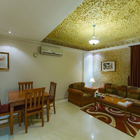 Boudl Khurais Riadh Exterior foto