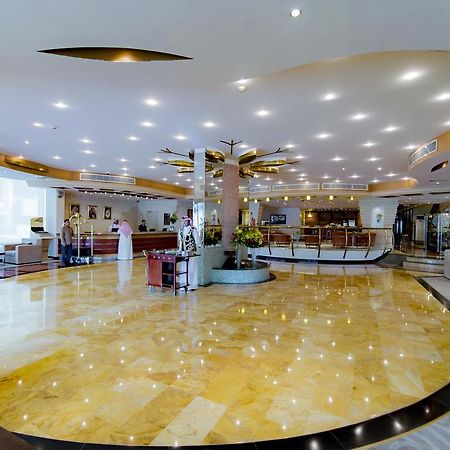 Boudl Khurais Riadh Exterior foto