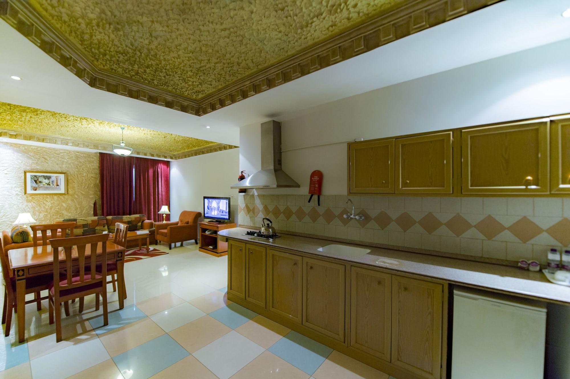 Boudl Khurais Riadh Exterior foto