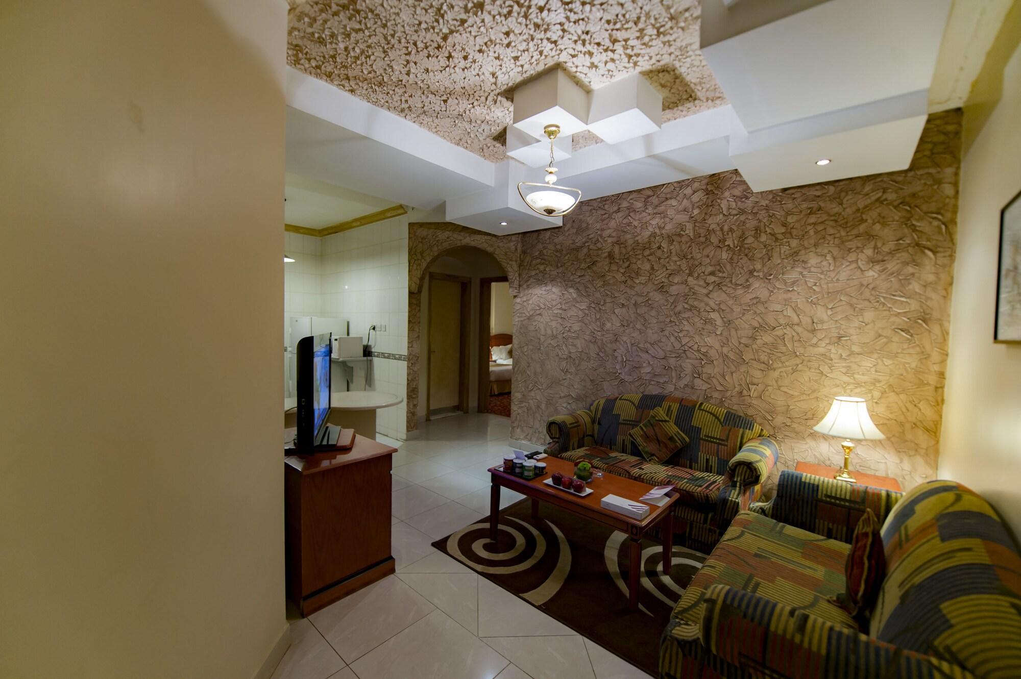Boudl Khurais Riadh Exterior foto