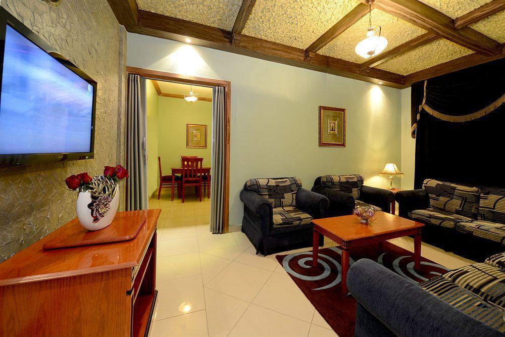 Boudl Khurais Riadh Exterior foto