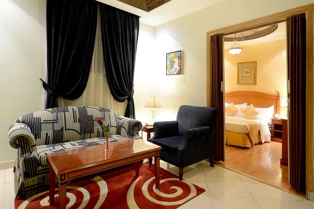 Boudl Khurais Riadh Exterior foto