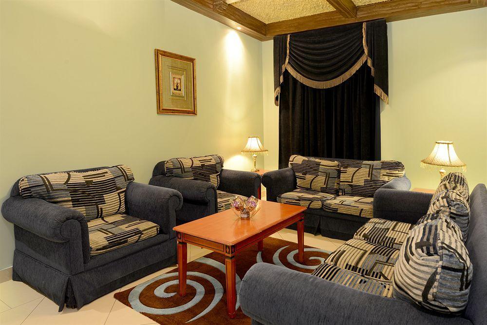 Boudl Khurais Riadh Exterior foto