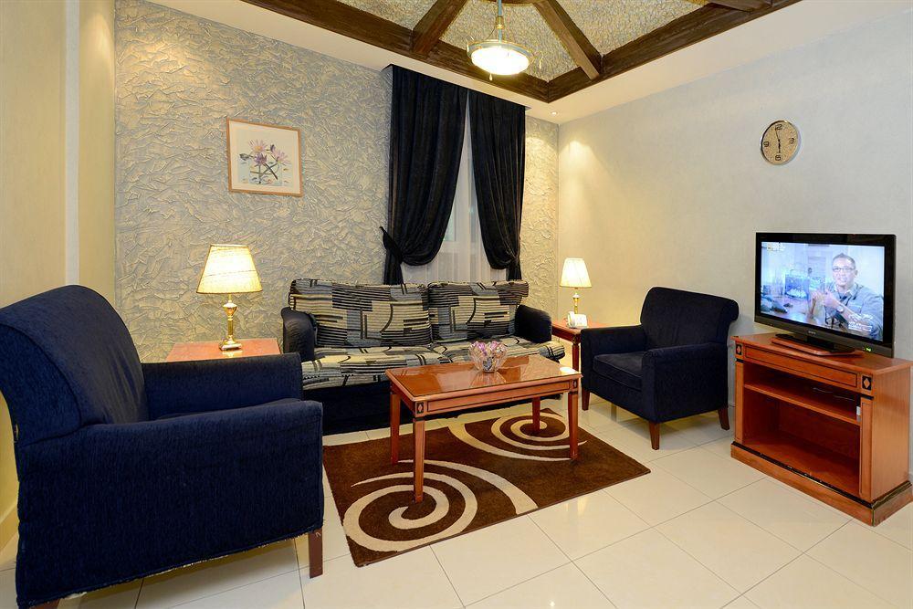 Boudl Khurais Riadh Exterior foto