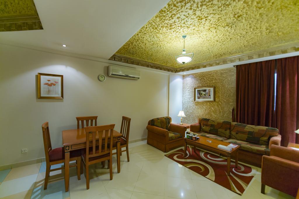 Boudl Khurais Riadh Exterior foto
