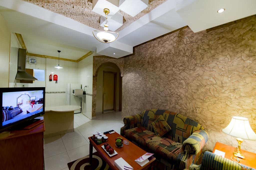 Boudl Khurais Riadh Exterior foto