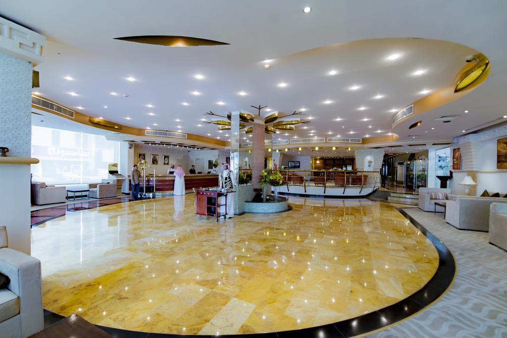 Boudl Khurais Riadh Exterior foto