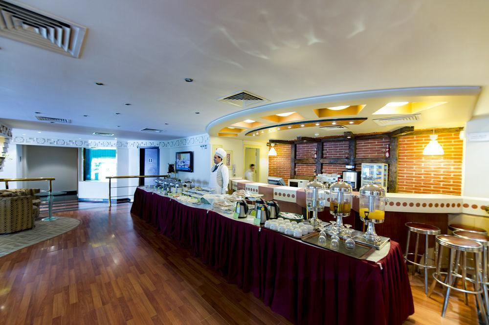 Boudl Khurais Riadh Exterior foto