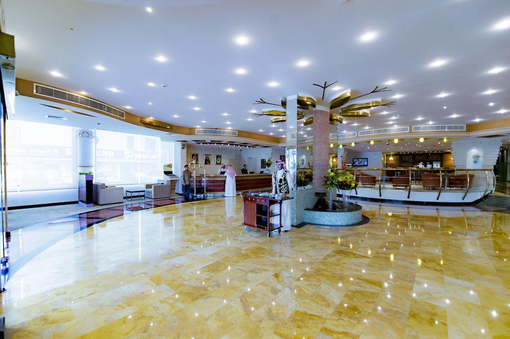 Boudl Khurais Riadh Exterior foto