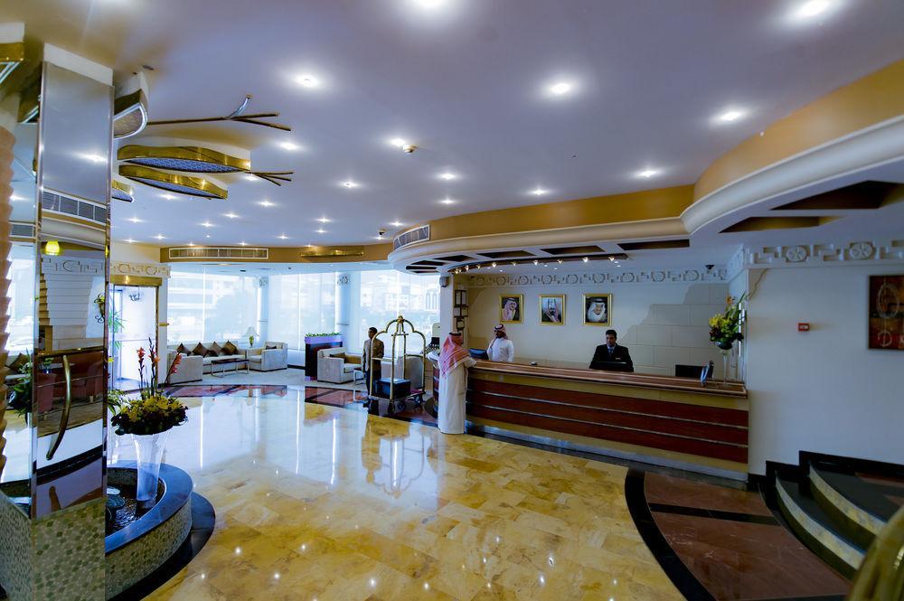 Boudl Khurais Riadh Exterior foto