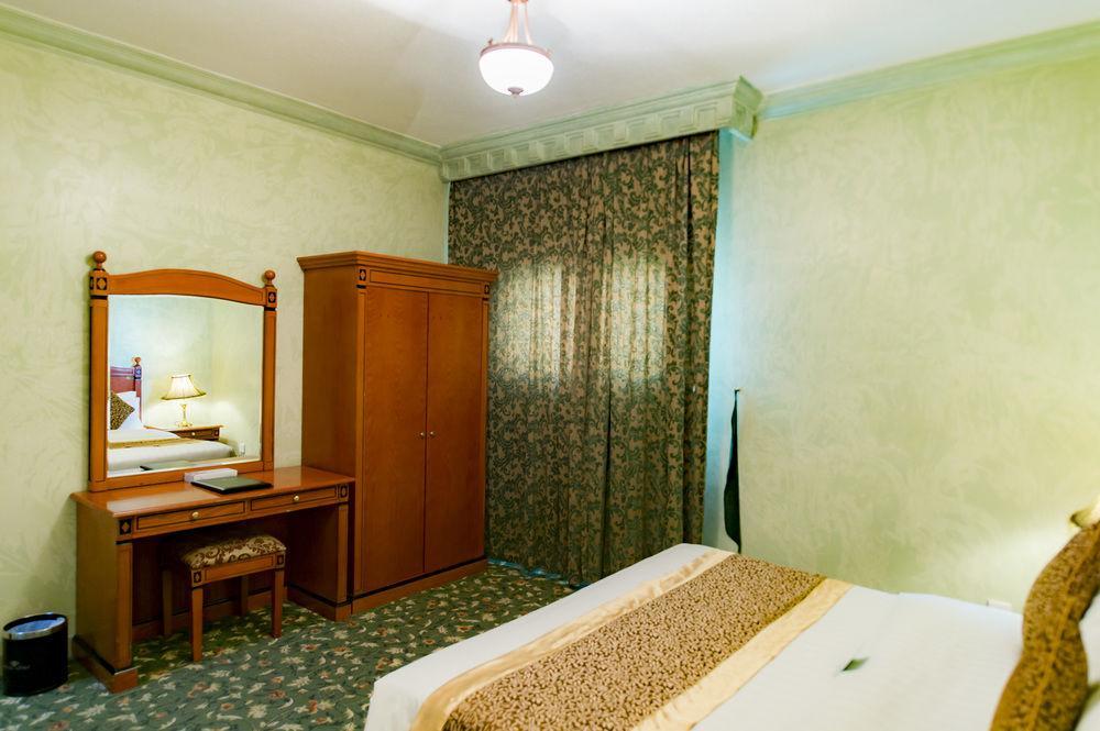 Boudl Khurais Riadh Exterior foto
