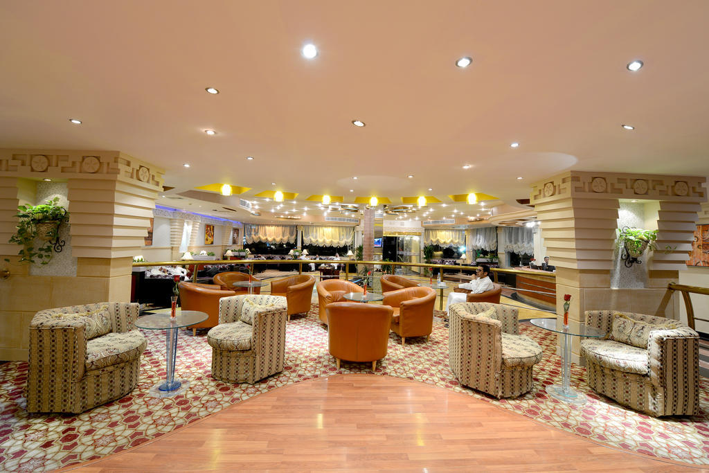 Boudl Khurais Riadh Exterior foto