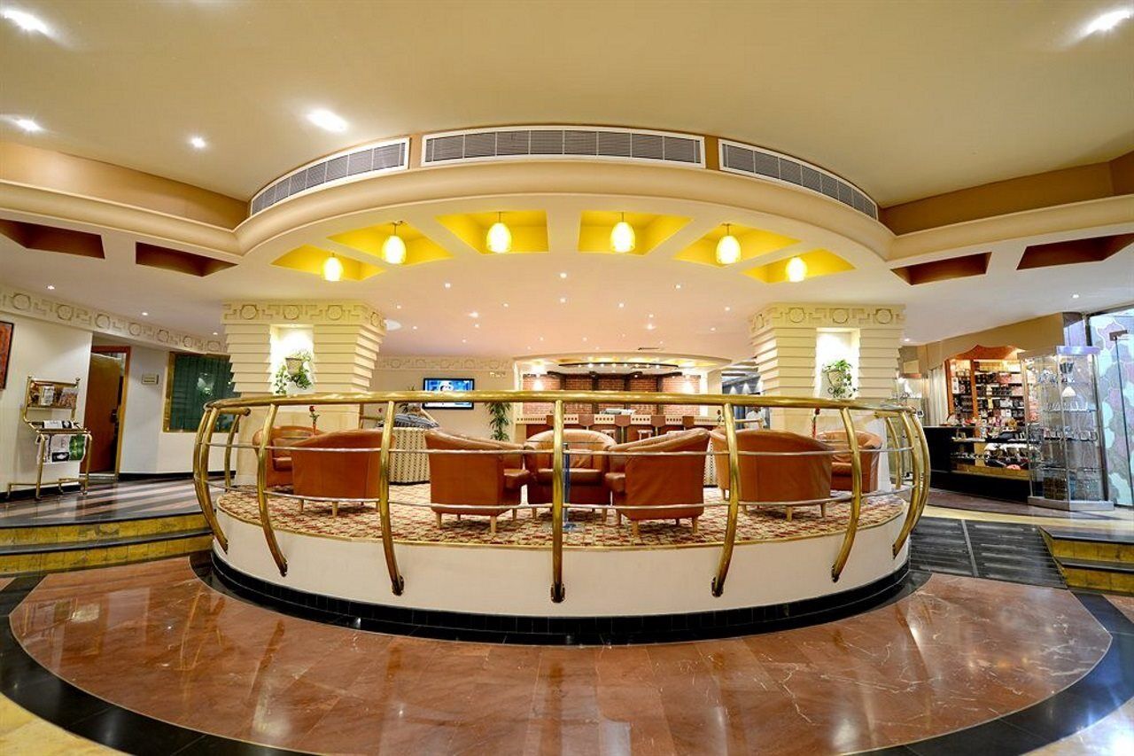 Boudl Khurais Riadh Exterior foto